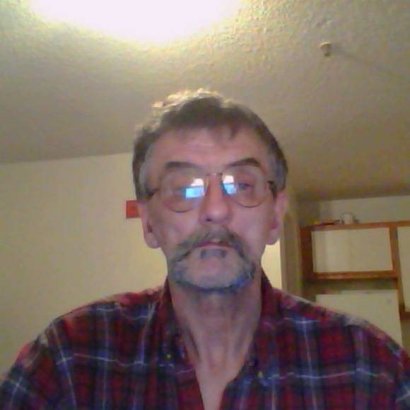 Meet your Posher, Carl - Picture 1 of 1